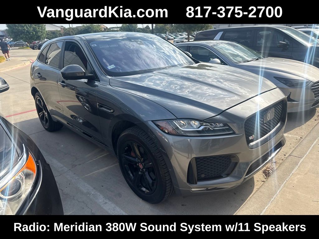 jaguar f-pace 2017 SADCM2BV4HA082685 image jaguar f-pace 2017 SADCM2BV4HA082685 image