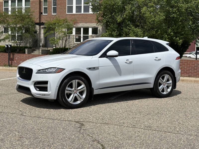 jaguar f-pace 2017 SADCL2BN2HA490010 image jaguar f-pace 2017 SADCL2BN2HA490010 image