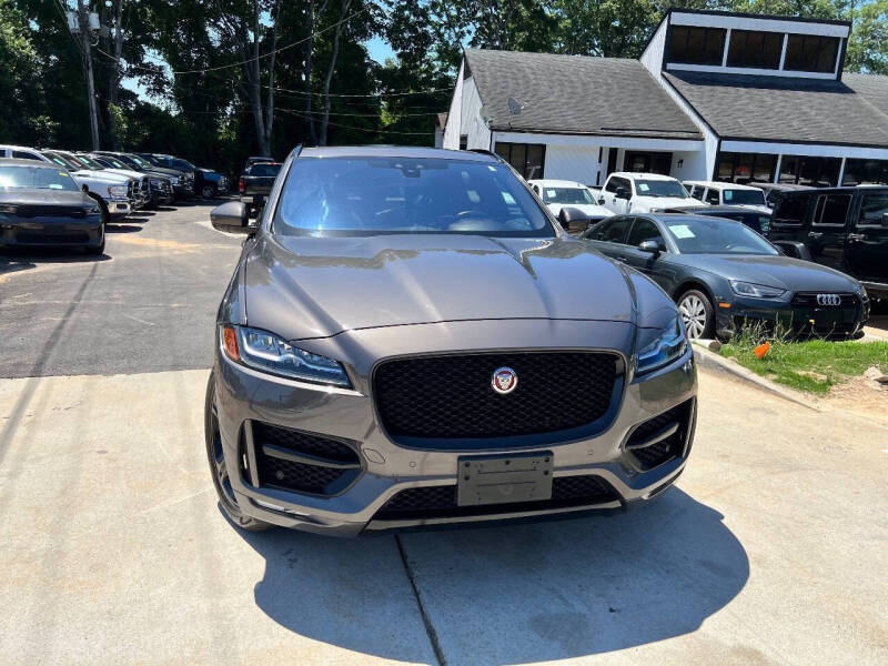 jaguar f-pace 2017 SADCL2BVXHA898397 image jaguar f-pace 2017 SADCL2BVXHA898397 image
