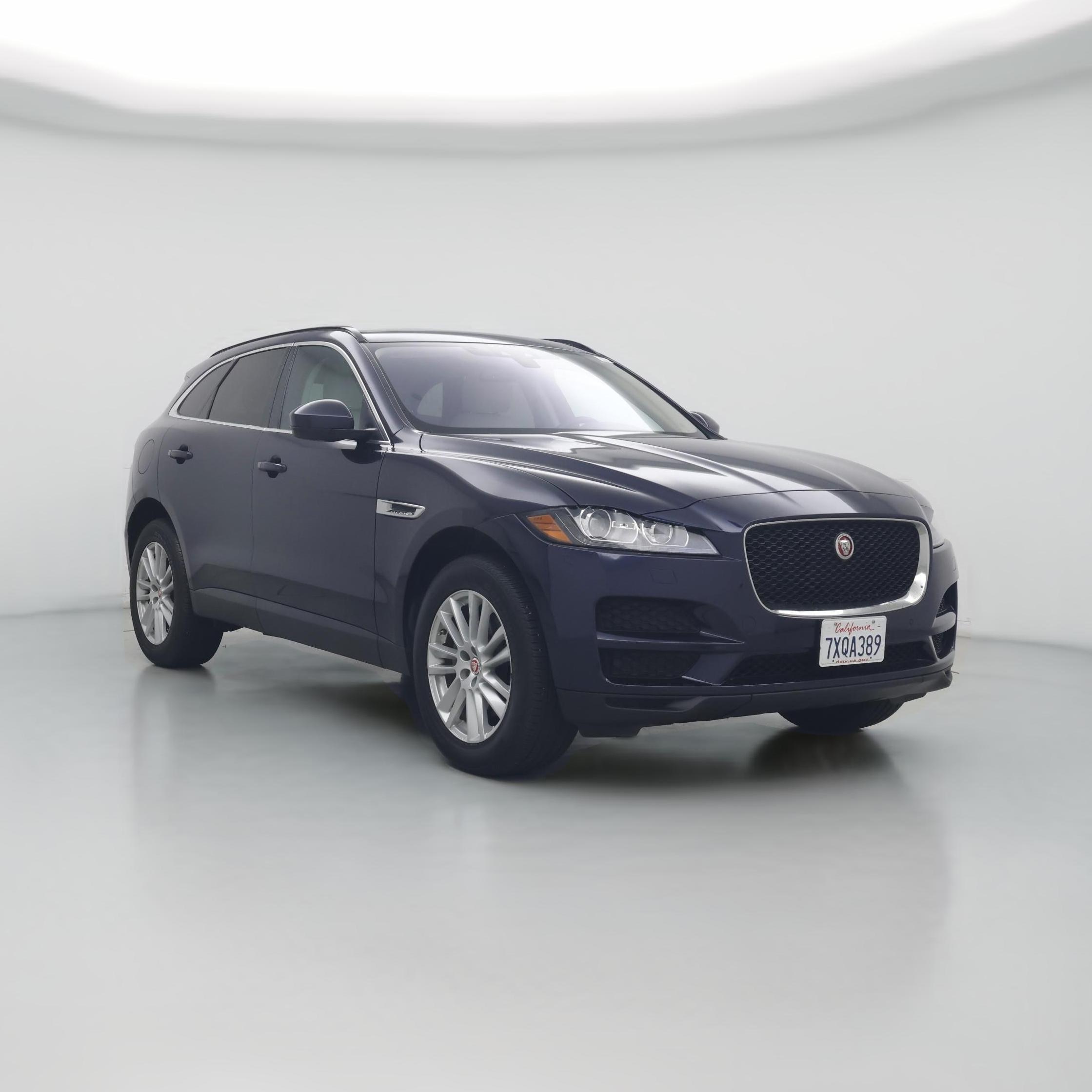 jaguar f-pace 2017 SADCK2BV8HA495084 image jaguar f-pace 2017 SADCK2BV8HA495084 image