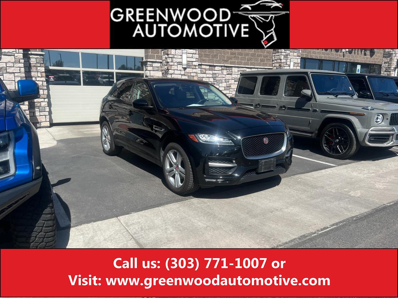 jaguar f-pace 2017 SADCL2BN5HA085307 image jaguar f-pace 2017 SADCL2BN5HA085307 image