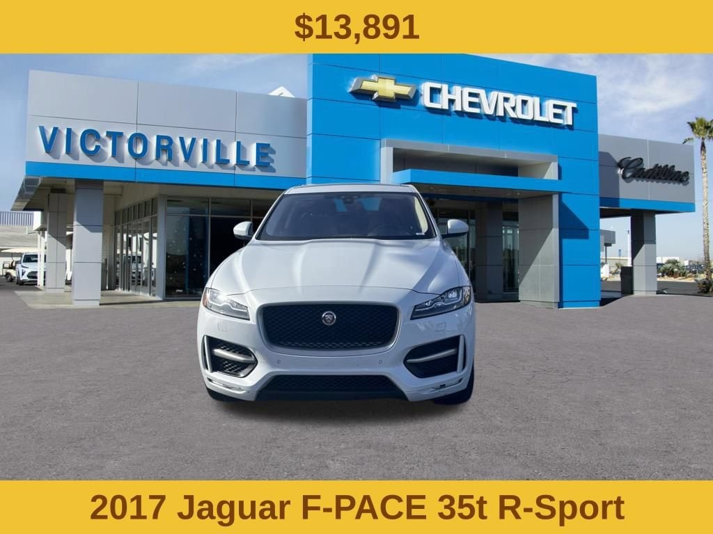 jaguar f-pace 2017 SADCL2BV3HA047509 image jaguar f-pace 2017 SADCL2BV3HA047509 image