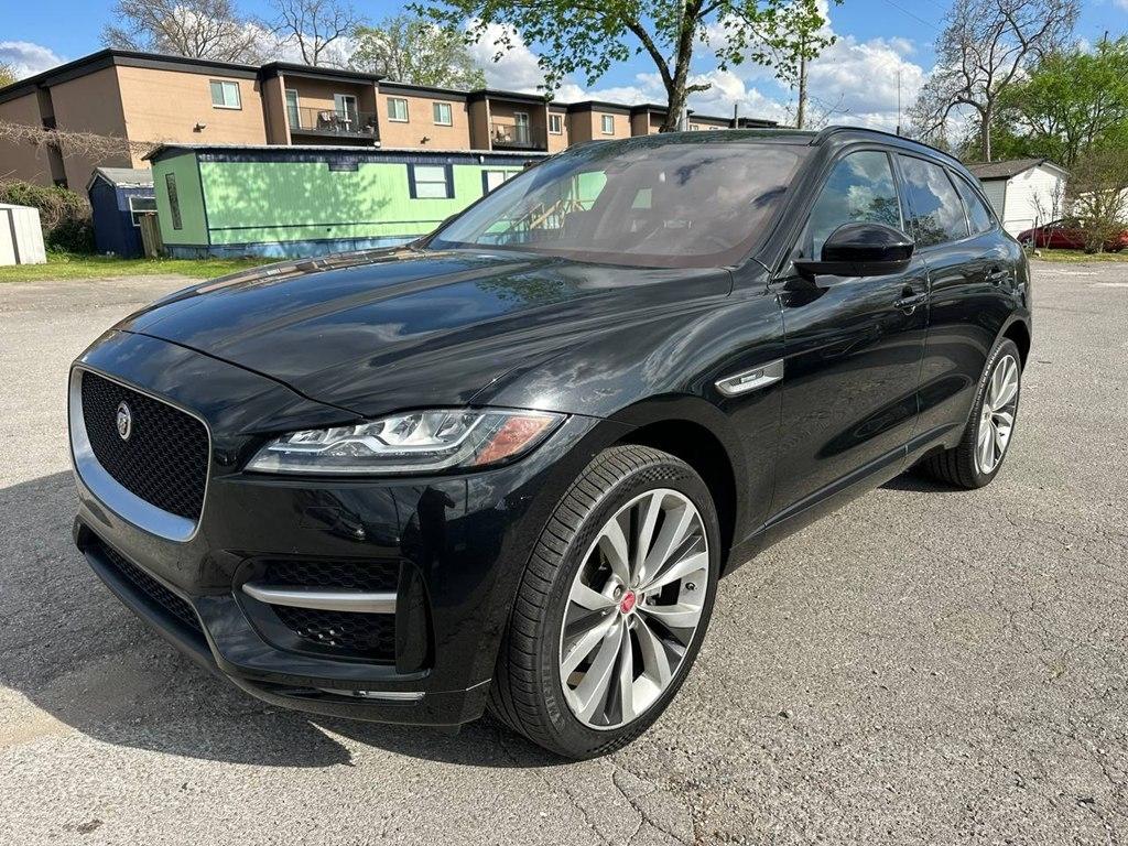 jaguar f-pace 2017 SADCL2BV7HA880455 image jaguar f-pace 2017 SADCL2BV7HA880455 image