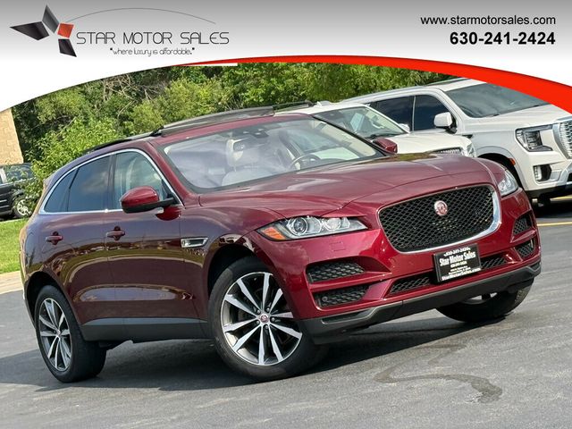 jaguar f-pace 2017 SADCK2BV7HA496565 image jaguar f-pace 2017 SADCK2BV7HA496565 image