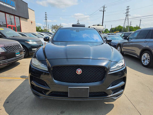 jaguar f-pace 2017 SADCK2BN7HA496422 image jaguar f-pace 2017 SADCK2BN7HA496422 image