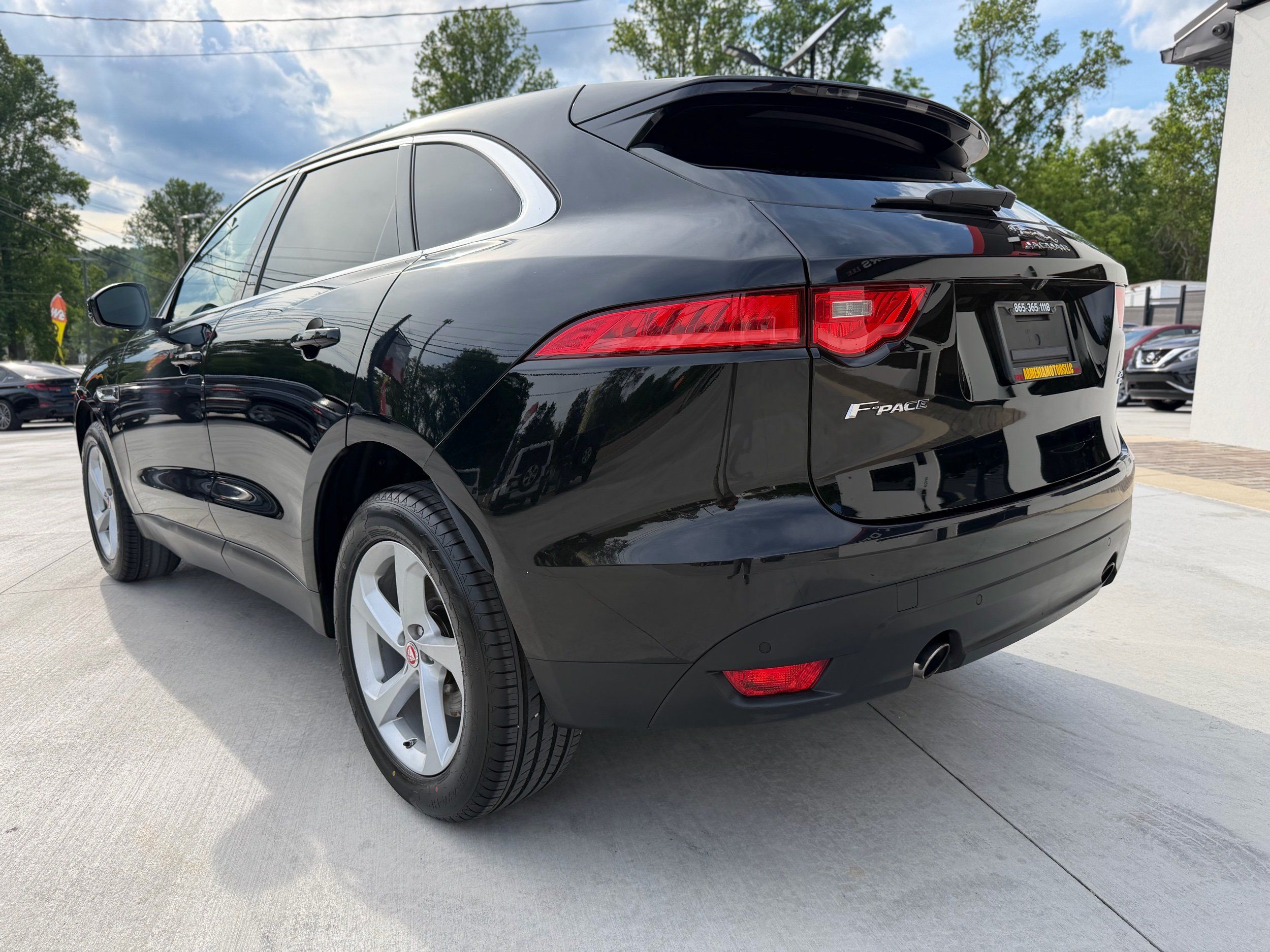 jaguar f-pace 2020 SADCS2FX5LA645527 image jaguar f-pace 2020 SADCS2FX5LA645527 image