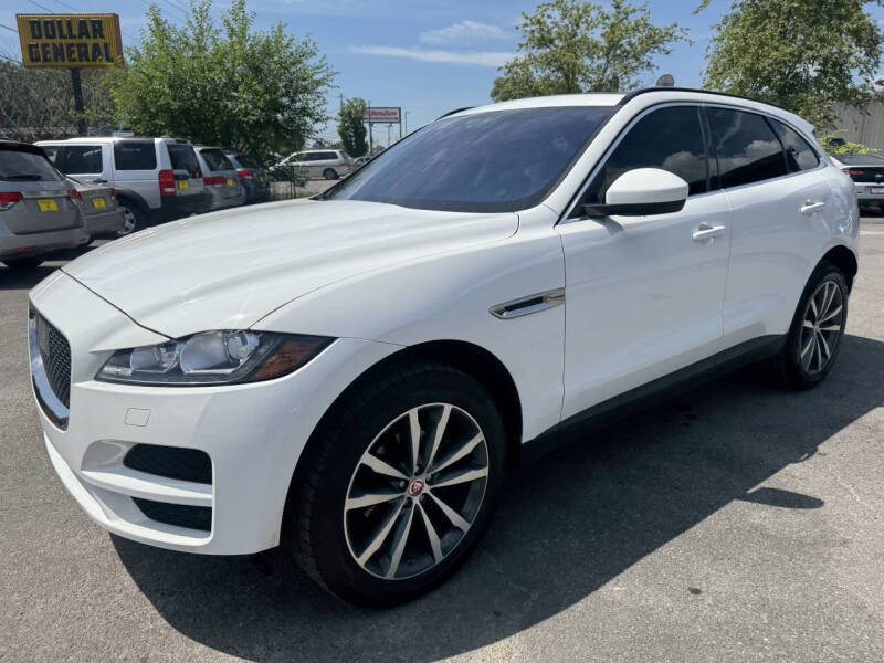 jaguar f-pace 2020 SADCK2FX7LA645061 image jaguar f-pace 2020 SADCK2FX7LA645061 image
