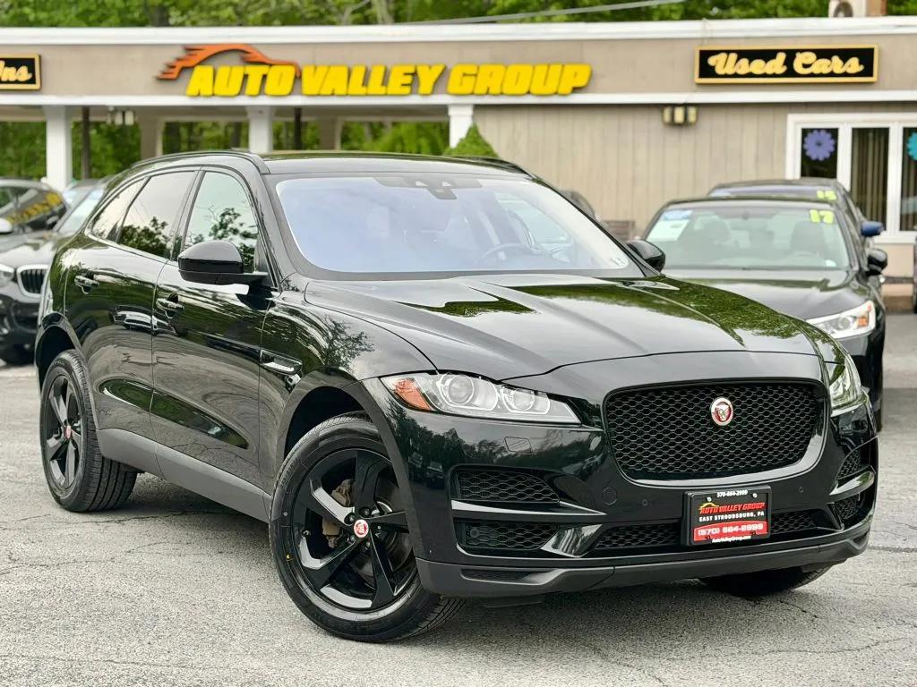 jaguar f-pace 2020 SADCJ2FX2LA627120 image jaguar f-pace 2020 SADCJ2FX2LA627120 image