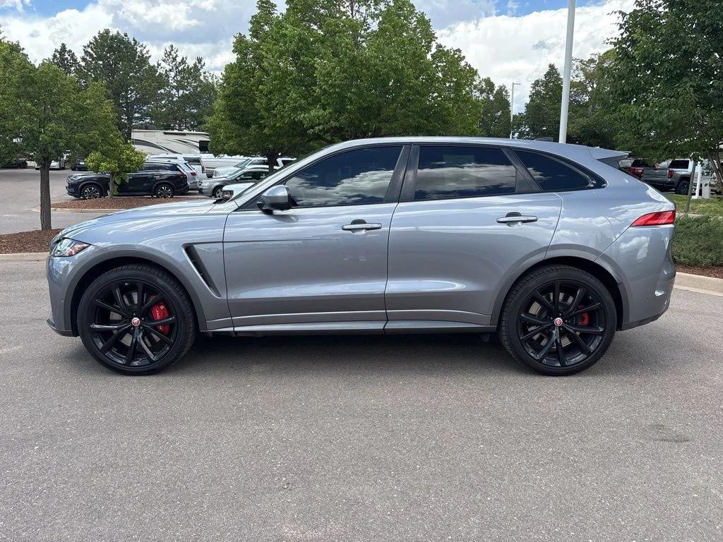 jaguar f-pace 2020 SADCZ2EE6LA647265 image