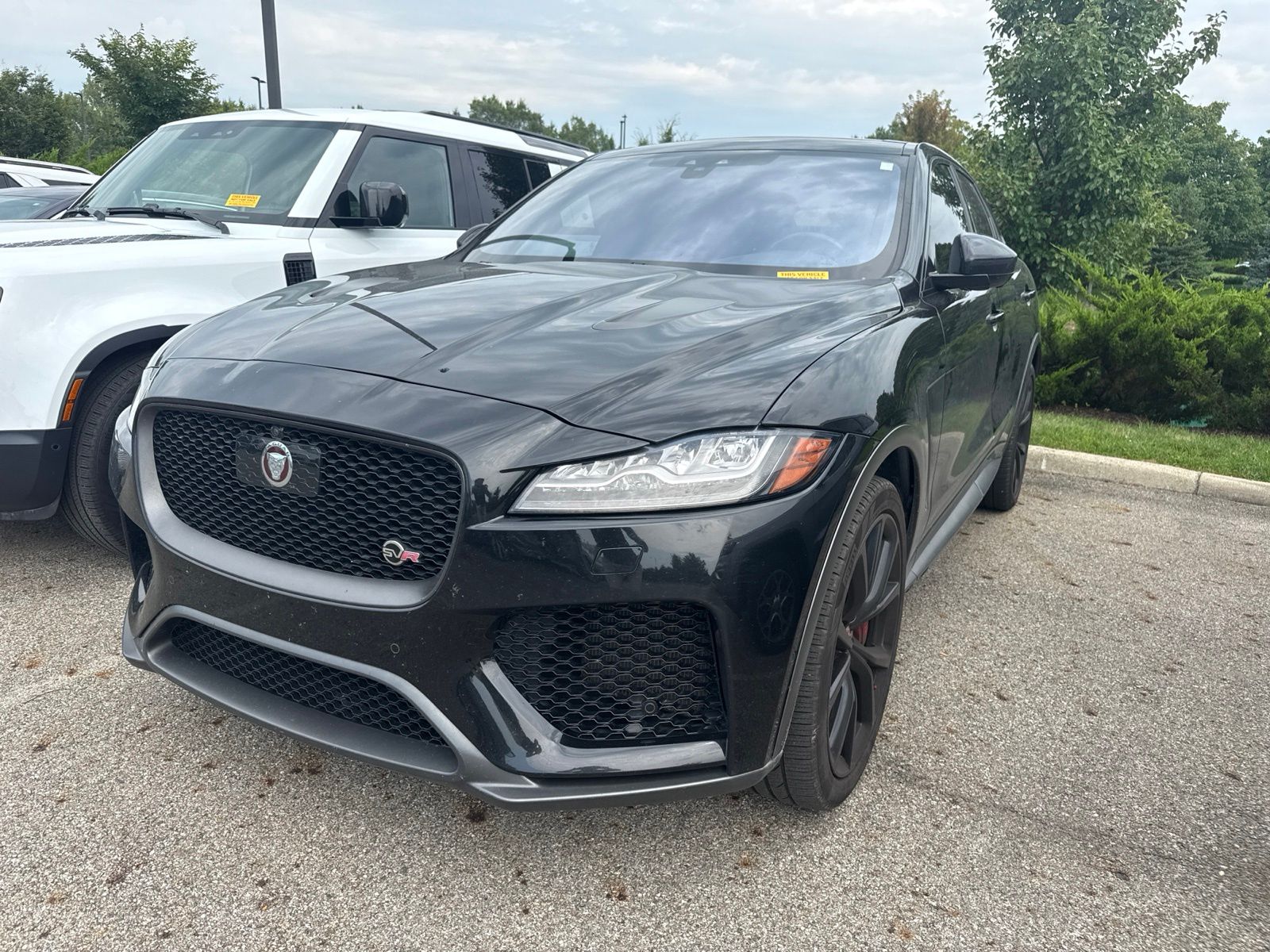 jaguar f-pace 2020 SADCZ2EE9LA632405 image jaguar f-pace 2020 SADCZ2EE9LA632405 image