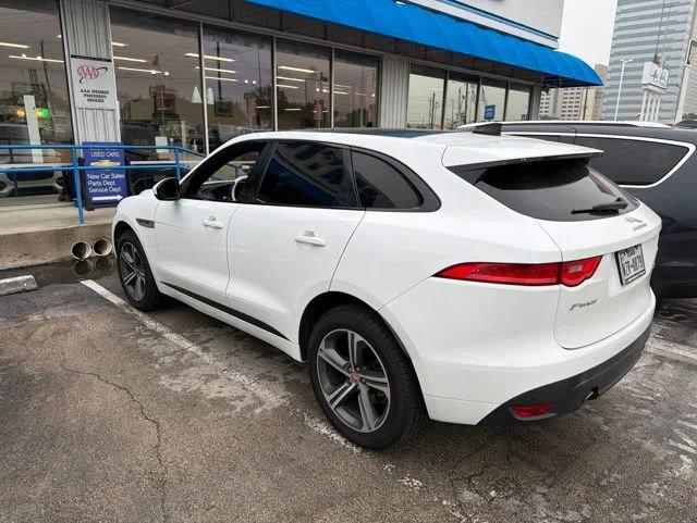 jaguar f-pace 2020 SADCL2FX6LA660647 image jaguar f-pace 2020 SADCL2FX6LA660647 image