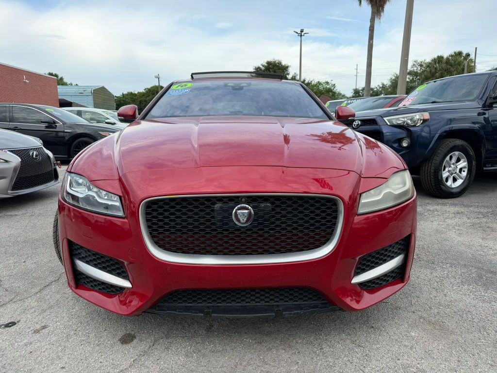 jaguar xf 2016 SAJBF4BV6GCY05843 image jaguar xf 2016 SAJBF4BV6GCY05843 image