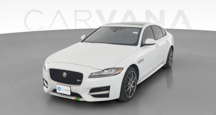 jaguar xf 2016 SAJBL4BV7GCY18903 image