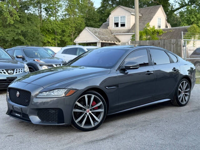 jaguar xf 2016 SAJBM4BVXGCY22103 image jaguar xf 2016 SAJBM4BVXGCY22103 image