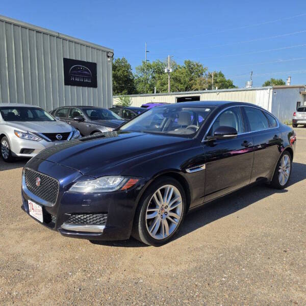 jaguar xf 2016 SAJBK4BV1GCY19743 image jaguar xf 2016 SAJBK4BV1GCY19743 image