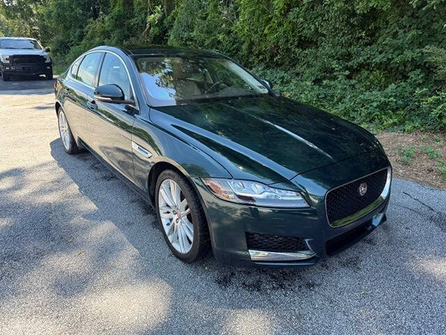 jaguar xf 2016 SAJBK4BV1GCY20133 image jaguar xf 2016 SAJBK4BV1GCY20133 image
