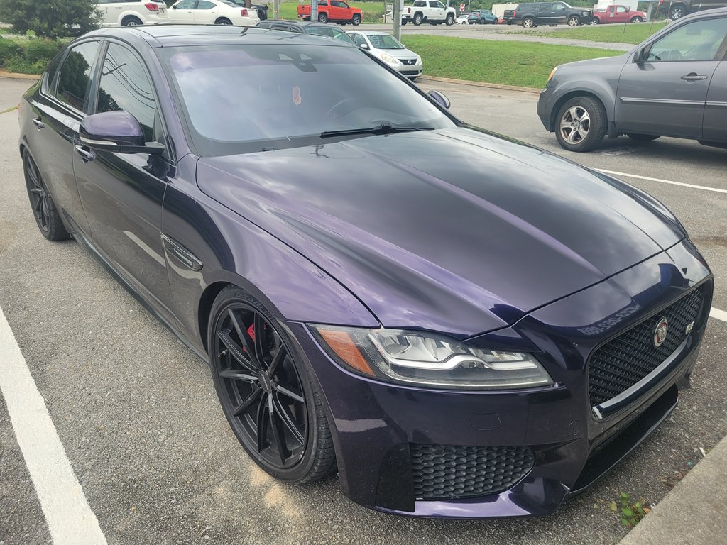 jaguar xf 2016 SAJBG4BV5GCY06494 image jaguar xf 2016 SAJBG4BV5GCY06494 image