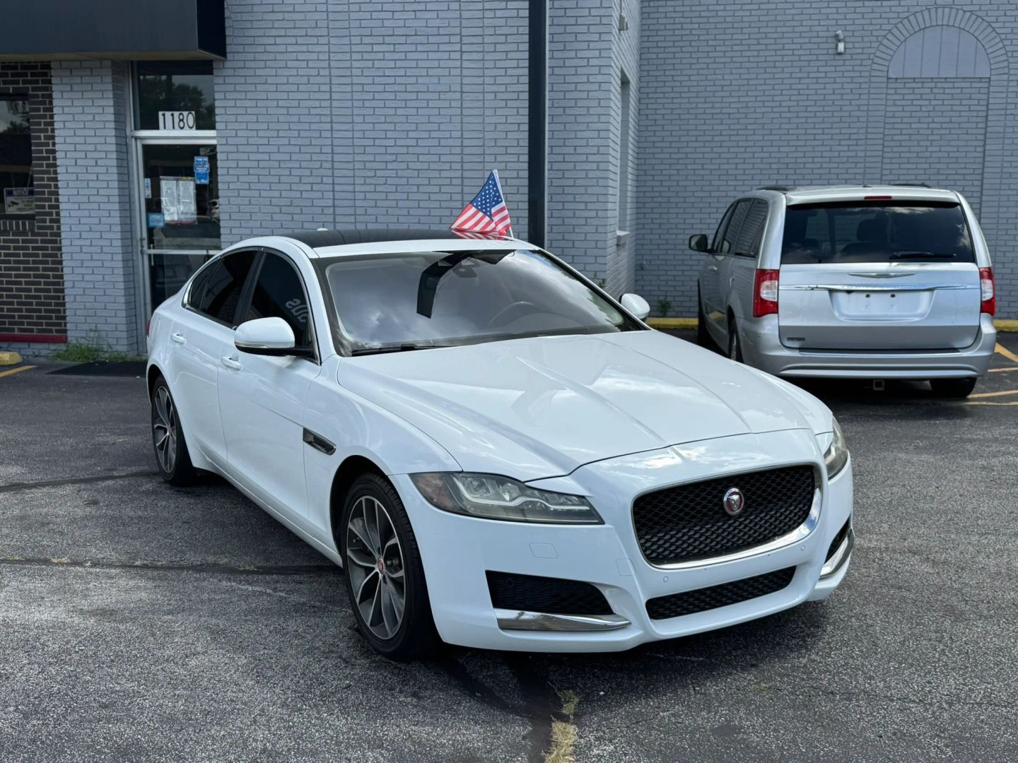 jaguar xf 2016 SAJBD4BV5GCY14376 image jaguar xf 2016 SAJBD4BV5GCY14376 image