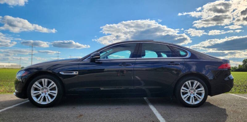 jaguar xf 2016 SAJBD4BV8GCY11116 image jaguar xf 2016 SAJBD4BV8GCY11116 image