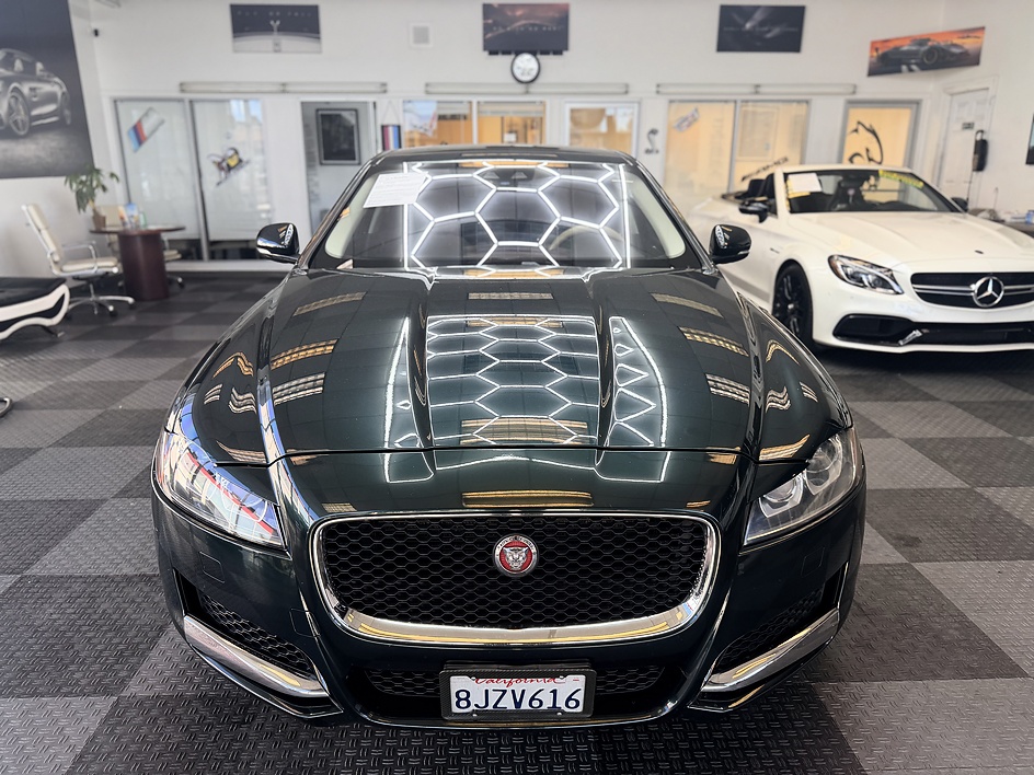 jaguar xf 2016 SAJBD4BV1GCY06727 image jaguar xf 2016 SAJBD4BV1GCY06727 image
