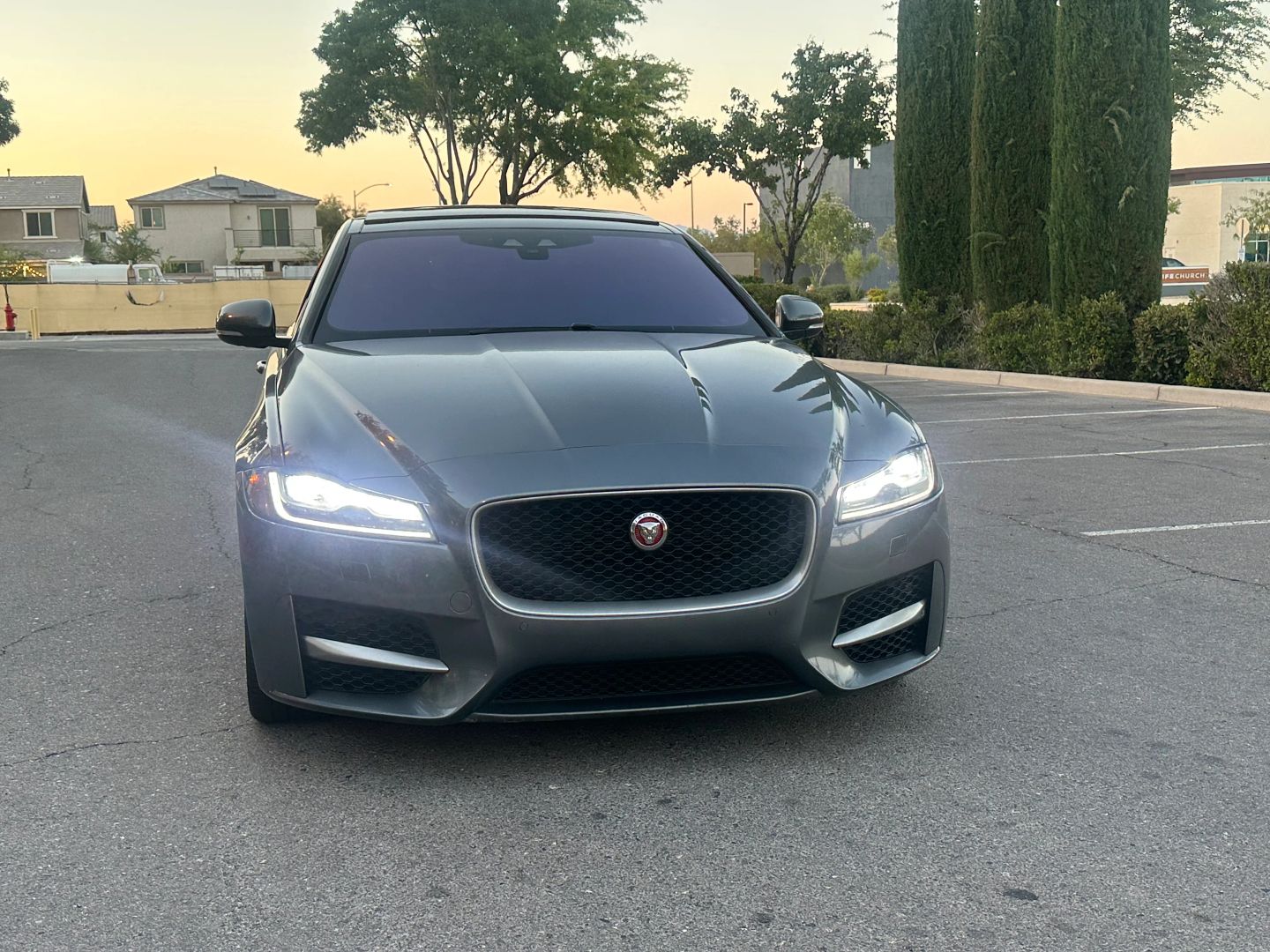jaguar xf 2016 SAJBF4BV9GCY04704 image jaguar xf 2016 SAJBF4BV9GCY04704 image