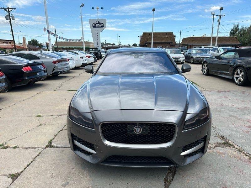 jaguar xf 2016 SAJBL4BVXGCY16014 image jaguar xf 2016 SAJBL4BVXGCY16014 image