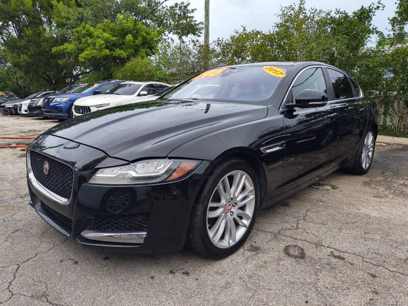 jaguar xf 2016 SAJBK4BV0GCY13061 image jaguar xf 2016 SAJBK4BV0GCY13061 image