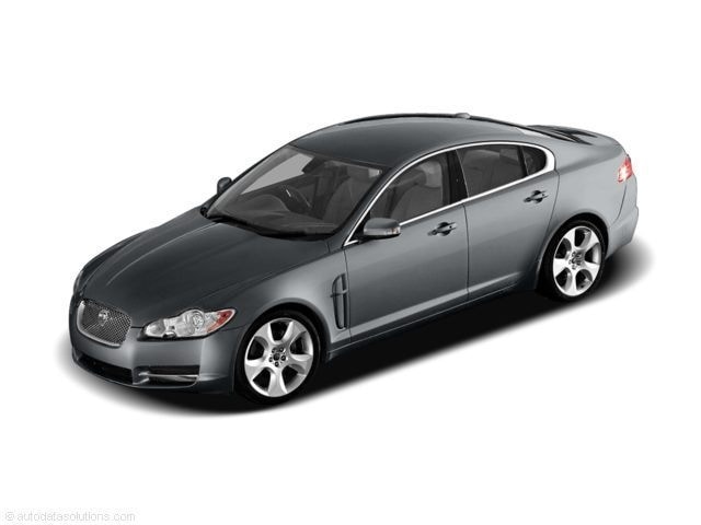 jaguar xf 2009 SAJWA06B49HR36607 image jaguar xf 2009 SAJWA06B49HR36607 image