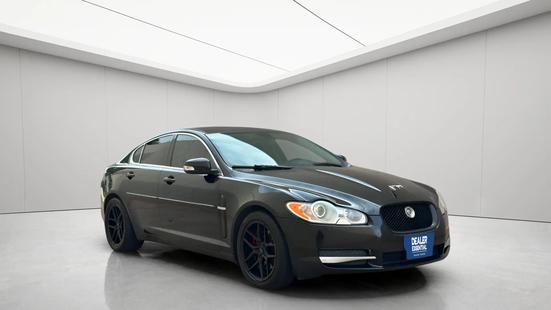 jaguar xf 2009 SAJWA05B89HR36188 image jaguar xf 2009 SAJWA05B89HR36188 image