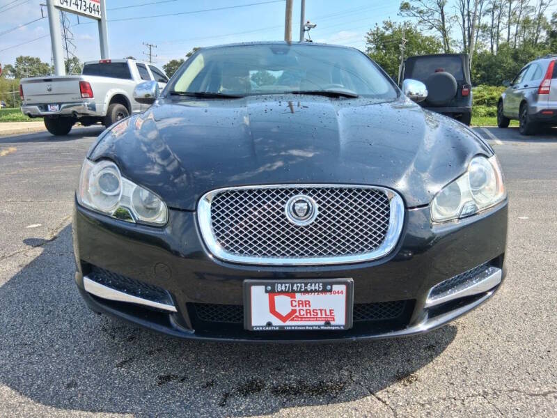 jaguar xf 2009 SAJWA06B29HR16789 image jaguar xf 2009 SAJWA06B29HR16789 image