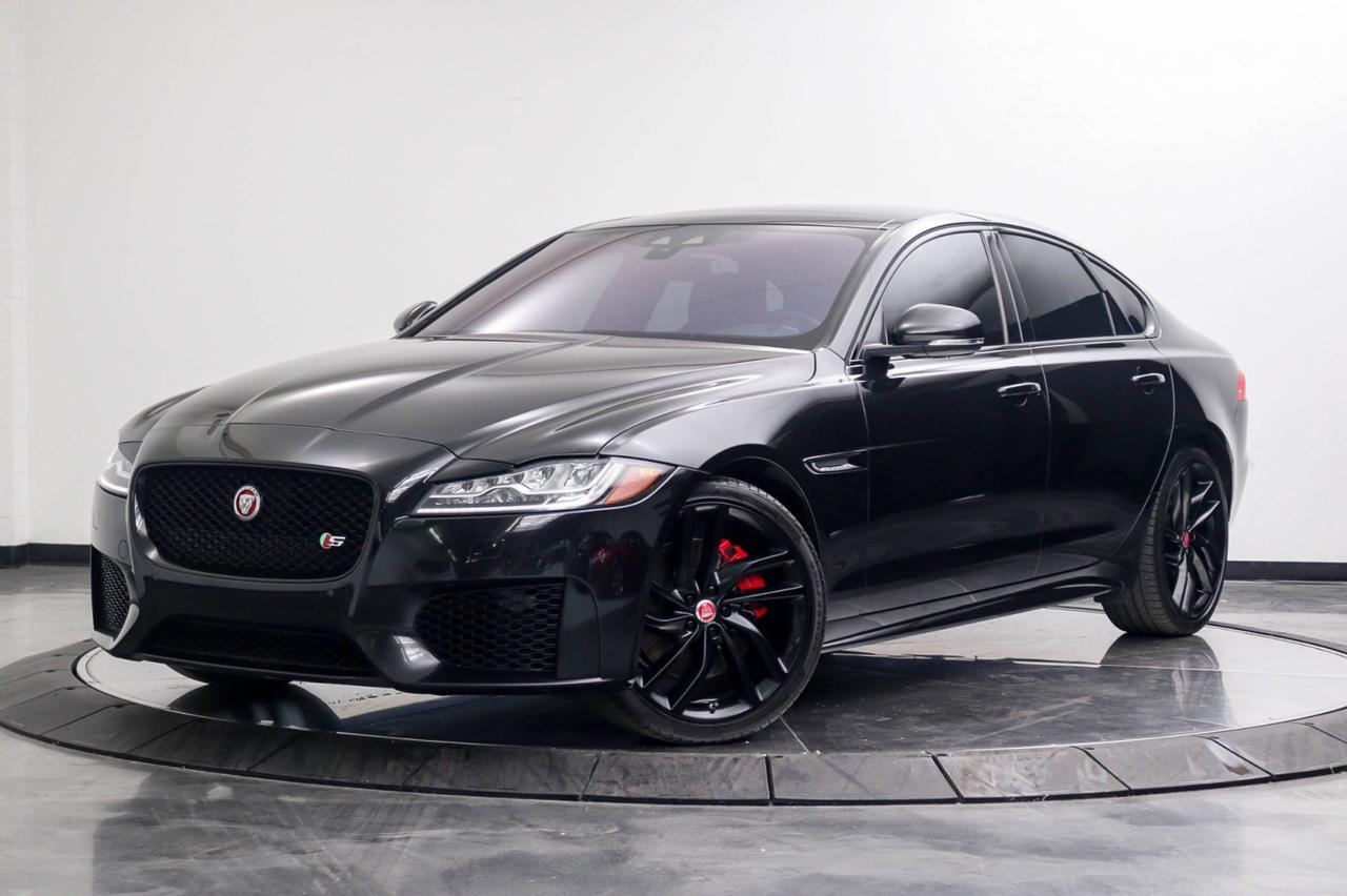 jaguar xf 2018 SAJBG4FVXJCY69267 image jaguar xf 2018 SAJBG4FVXJCY69267 image