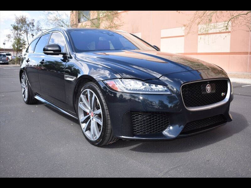 jaguar xf 2018 SAJBP2FV2JCY65301 image jaguar xf 2018 SAJBP2FV2JCY65301 image