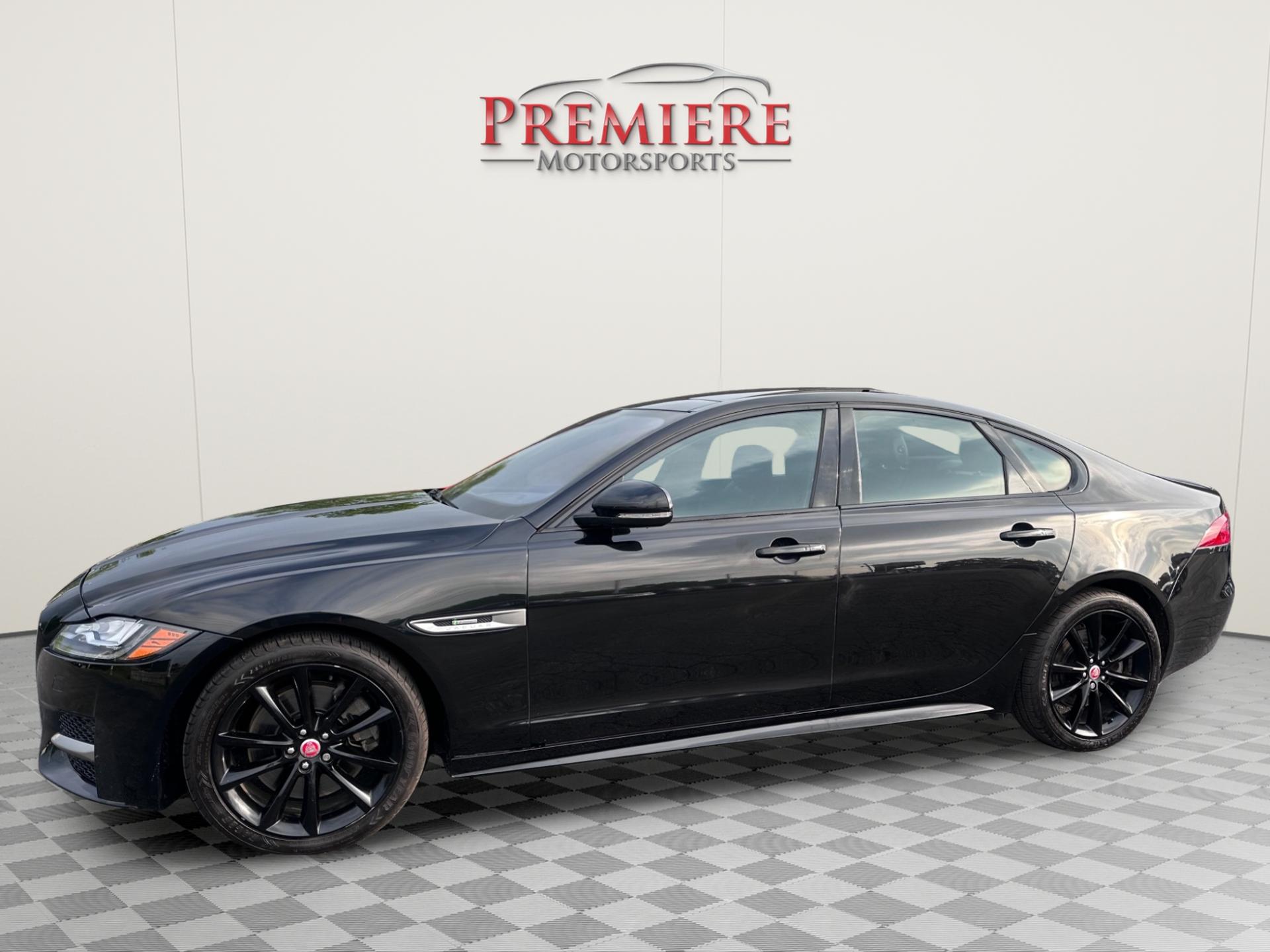 jaguar xf 2018 SAJBL4EV8JCY55946 image jaguar xf 2018 SAJBL4EV8JCY55946 image