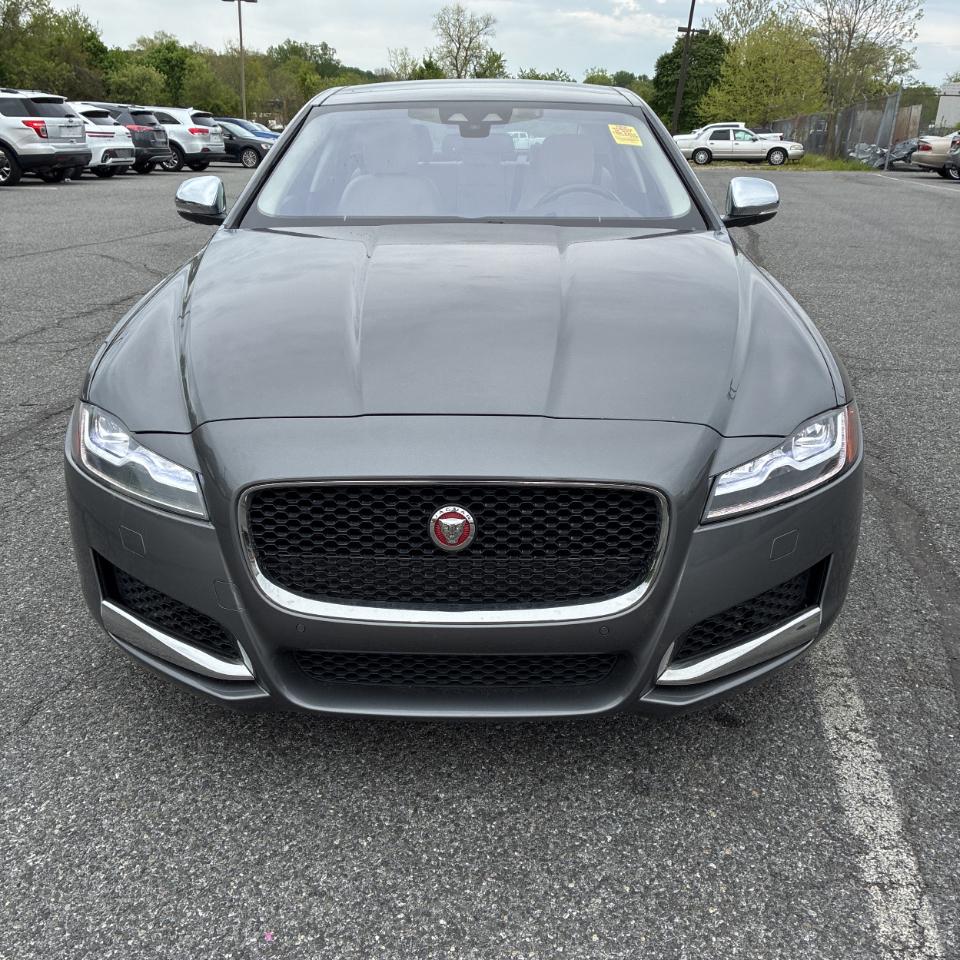 jaguar xf 2018 SAJBK4EV4JCY55350 image jaguar xf 2018 SAJBK4EV4JCY55350 image