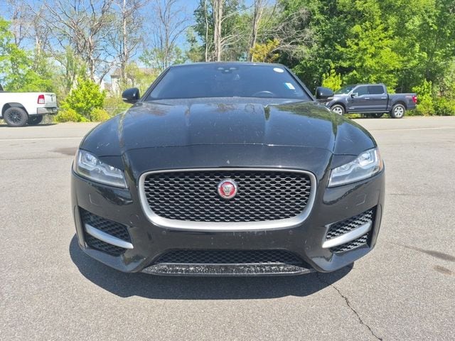 jaguar xf 2018 SAJBL4FX5JCY55306 image jaguar xf 2018 SAJBL4FX5JCY55306 image