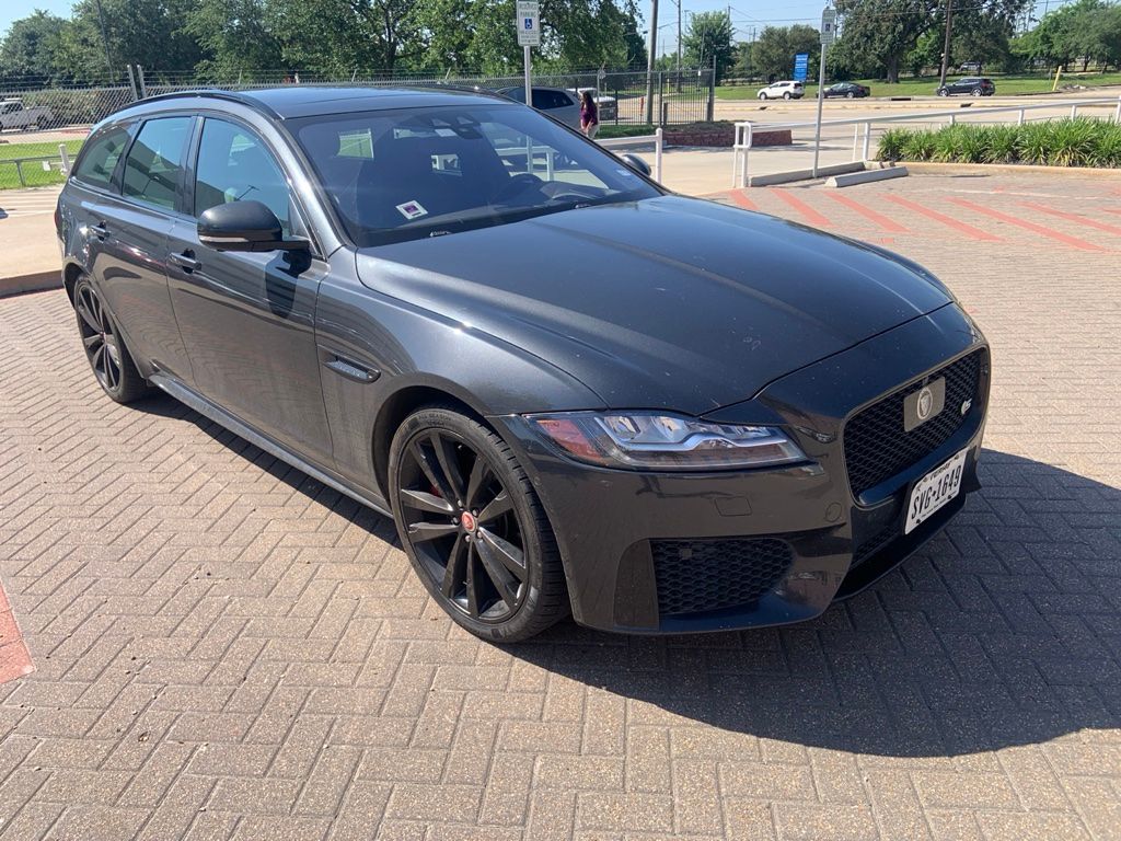 jaguar xf 2018 SAJBM2FV6JCY68176 image jaguar xf 2018 SAJBM2FV6JCY68176 image
