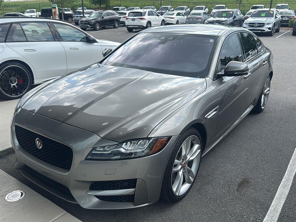 jaguar xf 2017 SAJBL4BV3HCY39233 image jaguar xf 2017 SAJBL4BV3HCY39233 image