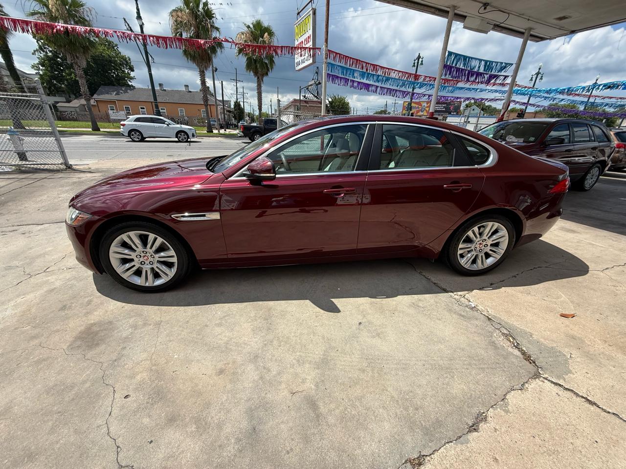 jaguar xf 2017 SAJBR4BV9HCY32866 image jaguar xf 2017 SAJBR4BV9HCY32866 image