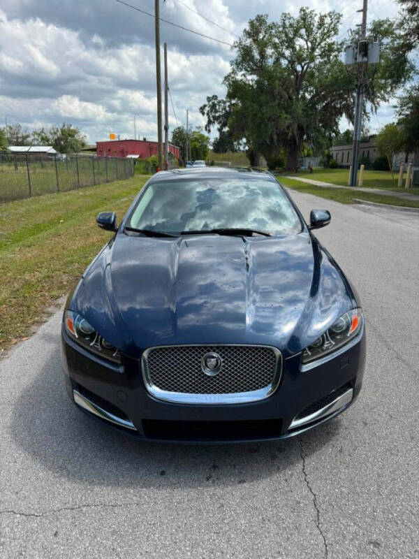 jaguar xf 2012 SAJWA0FB0CLS41383 image jaguar xf 2012 SAJWA0FB0CLS41383 image