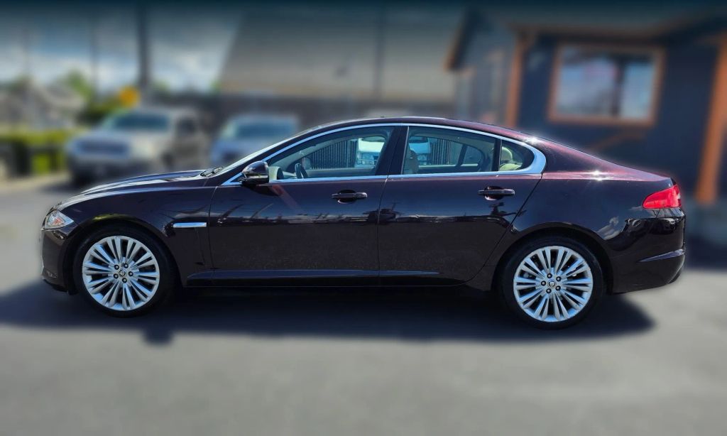 jaguar xf 2012 SAJWA0HB7CLS32919 image jaguar xf 2012 SAJWA0HB7CLS32919 image