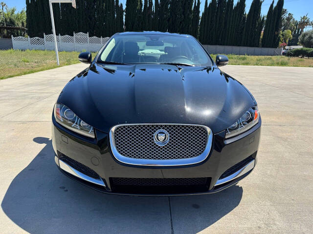 jaguar xf 2012 SAJWA0HBXCLS41033 image jaguar xf 2012 SAJWA0HBXCLS41033 image