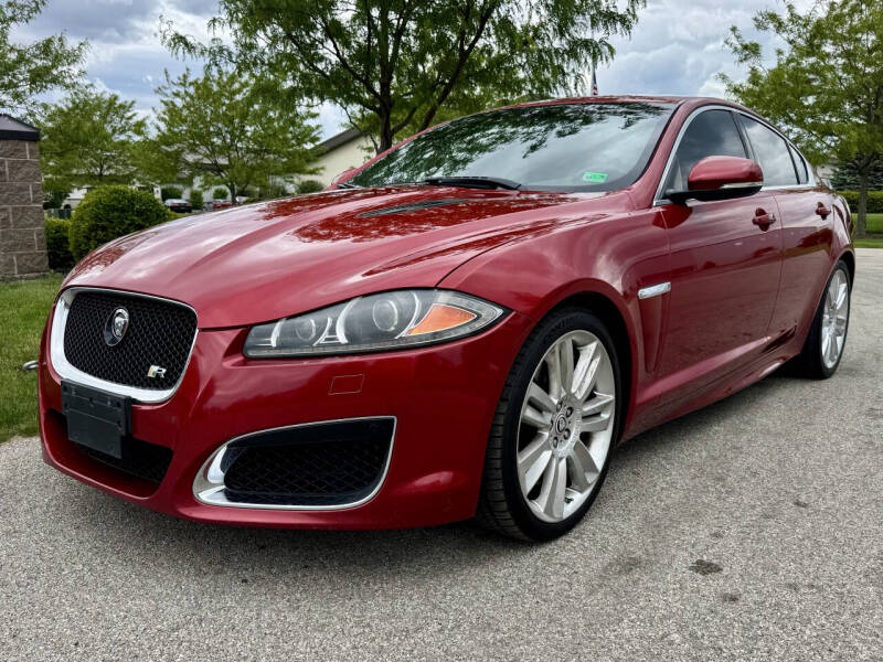jaguar xf 2012 SAJWA0JCXCMS29946 image jaguar xf 2012 SAJWA0JCXCMS29946 image
