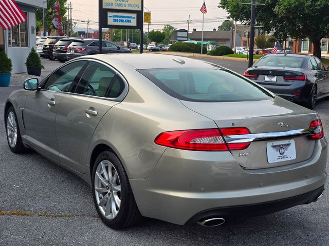 jaguar xf 2012 SAJWA0FB2CLS25492 image jaguar xf 2012 SAJWA0FB2CLS25492 image