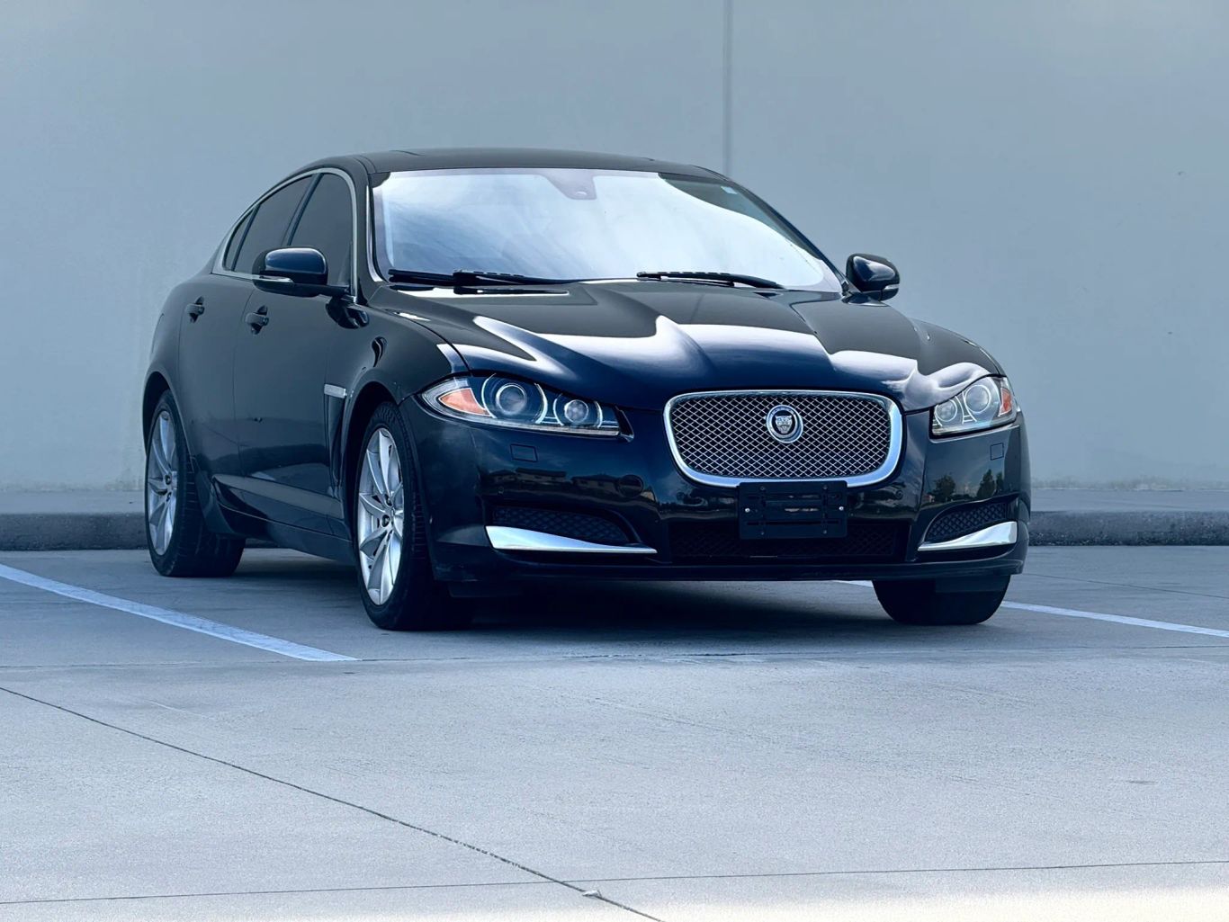 jaguar xf 2012 SAJWA0FB8CLS42488 image jaguar xf 2012 SAJWA0FB8CLS42488 image