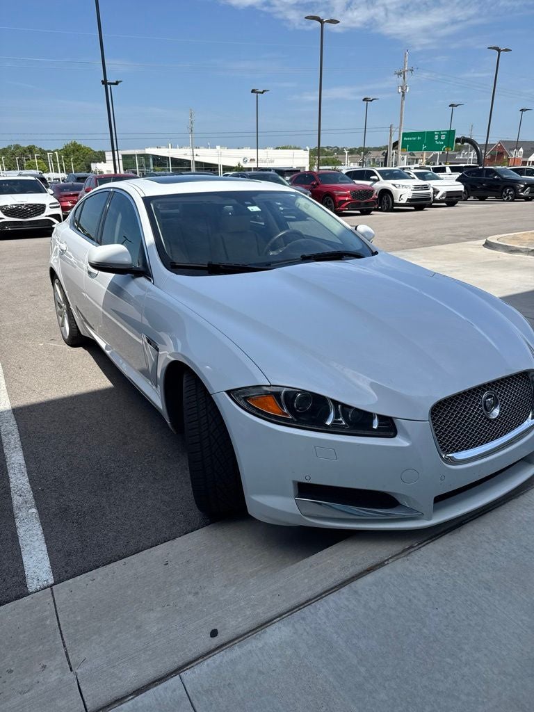 jaguar xf 2012 SAJWA0HB1CLS43575 image jaguar xf 2012 SAJWA0HB1CLS43575 image