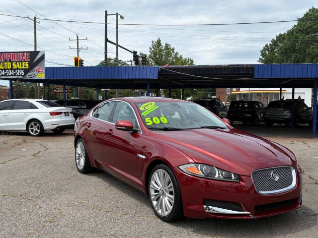 jaguar xf 2012 SAJWA0HBXCLS27357 image jaguar xf 2012 SAJWA0HBXCLS27357 image