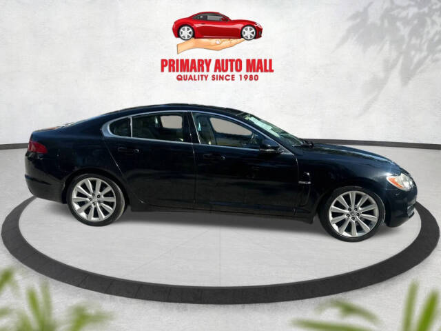 jaguar xf 2011 SAJWA0FB7BLR97114 image jaguar xf 2011 SAJWA0FB7BLR97114 image