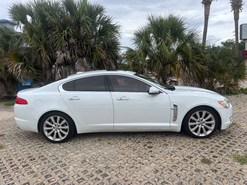 jaguar xf 2011 SAJWA0GB9BLR88140 image jaguar xf 2011 SAJWA0GB9BLR88140 image