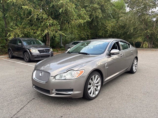 jaguar xf 2011 SAJWA0GB1BLS17008 image jaguar xf 2011 SAJWA0GB1BLS17008 image