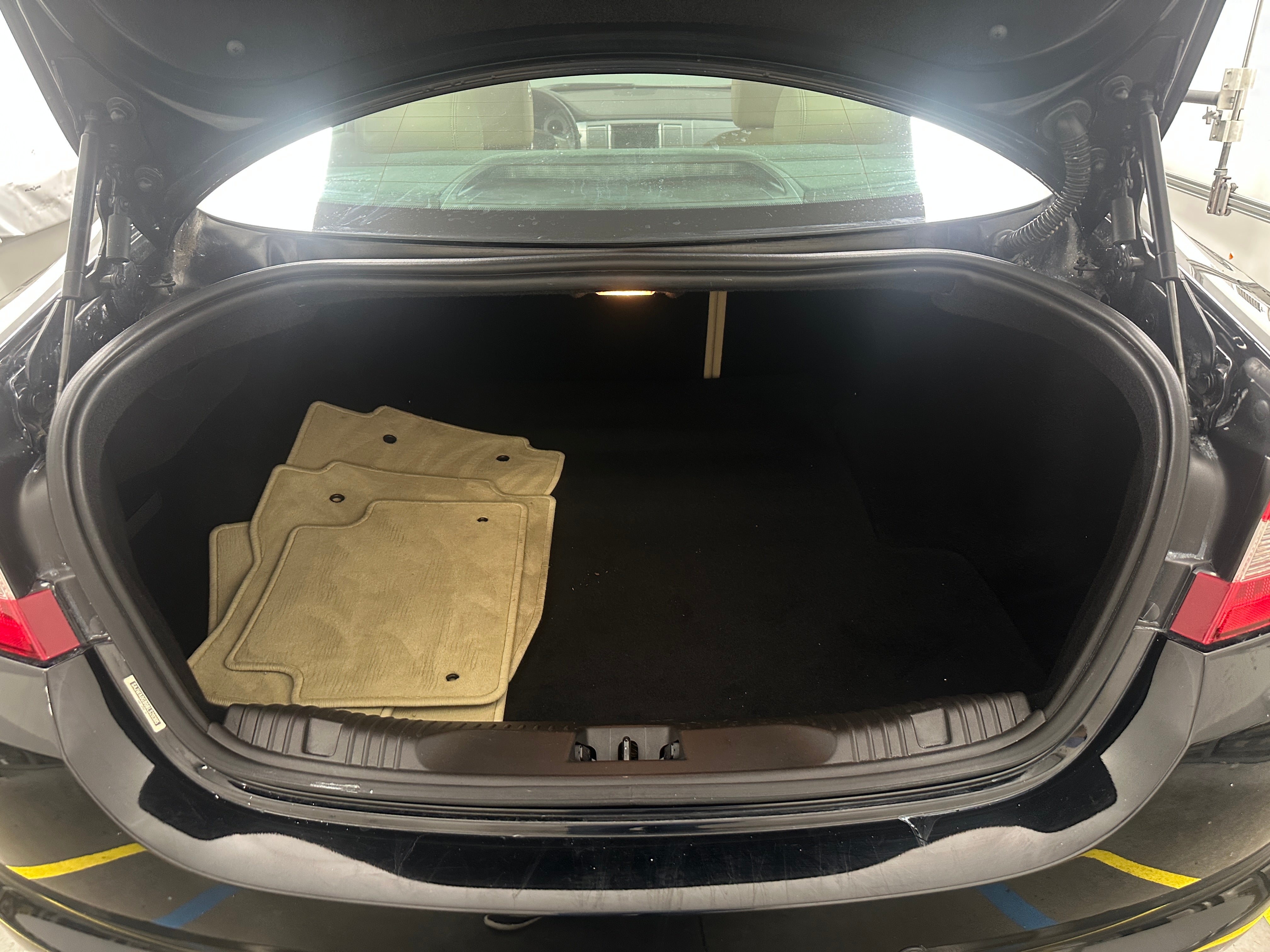 jaguar xf 2011 SAJWA0GB0BLS20305 image jaguar xf 2011 SAJWA0GB0BLS20305 image